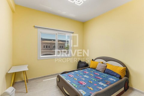 Řadový dům v Serena, Dubai, SAE 3 ložnice, 169.08 m² Č.: 744540 - fotografie 10