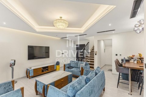 Řadový dům v Serena, Dubai, SAE 3 ložnice, 169.08 m² Č.: 744540 - fotografie 2