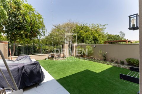 Řadový dům v Serena, Dubai, SAE 3 ložnice, 169.08 m² Č.: 744540 - fotografie 17