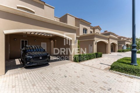 Řadový dům v Serena, Dubai, SAE 3 ložnice, 169.08 m² Č.: 744540 - fotografie 21