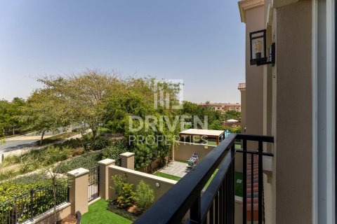 Řadový dům v Serena, Dubai, SAE 3 ložnice, 169.08 m² Č.: 744540 - fotografie 16