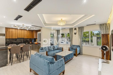 Řadový dům v Serena, Dubai, SAE 3 ložnice, 169.08 m² Č.: 744540 - fotografie 4