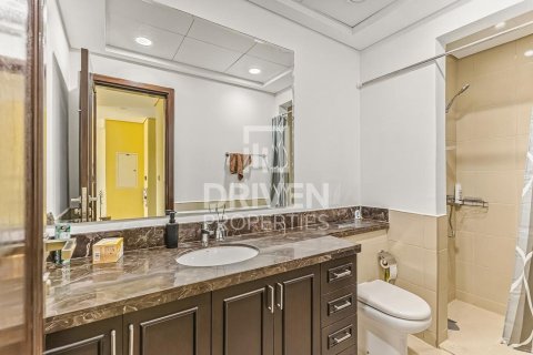 Řadový dům v Serena, Dubai, SAE 3 ložnice, 169.08 m² Č.: 744540 - fotografie 14