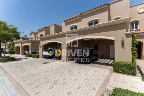 Řadový dům v Serena, Dubai, SAE 3 ložnice, 169.08 m² Č.: 744540 - fotografie 20