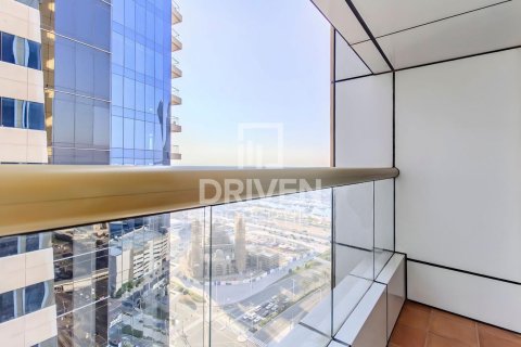 Byt v Dubai Marina, Dubai, SAE 2 ložnice, 123.47 m² Č.: 744539 - fotografie 11