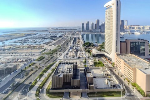 Byt v Dubai Marina, Dubai, SAE 2 ložnice, 123.47 m² Č.: 744539 - fotografie 8