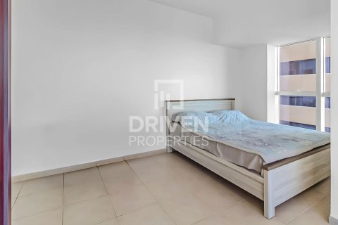 Byt v Dubai Marina, Dubai, SAE 2 ložnice, 123.47 m² Č.: 744539 - fotografie 6