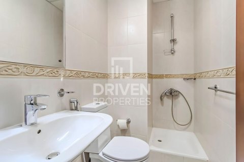 Byt v Dubai Marina, Dubai, SAE 2 ložnice, 123.47 m² Č.: 744539 - fotografie 12
