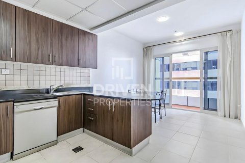 Byt v Dubai Marina, Dubai, SAE 2 ložnice, 123.47 m² Č.: 744539 - fotografie 3