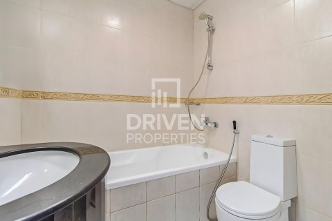 Byt v Dubai Marina, Dubai, SAE 2 ložnice, 123.47 m² Č.: 744539 - fotografie 9