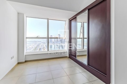 Byt v Dubai Marina, Dubai, SAE 2 ložnice, 123.47 m² Č.: 744539 - fotografie 2