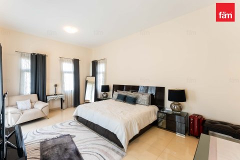 Vila v Dubai, SAE 5 ložnice, 755.9 m² Č.: 635853 - fotografie 17