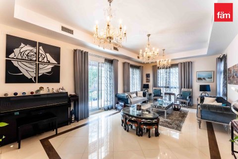 Vila v Dubai, SAE 5 ložnice, 755.9 m² Č.: 635853 - fotografie 20