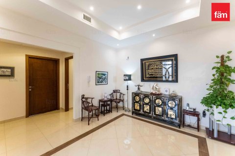 Vila v Dubai, SAE 5 ložnice, 755.9 m² Č.: 635853 - fotografie 18
