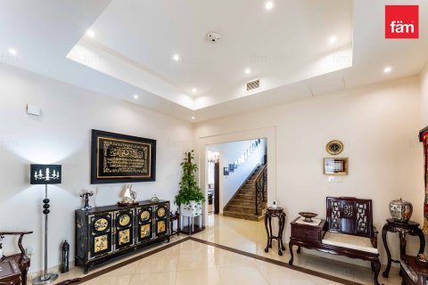 Vila v Dubai, SAE 5 ložnice, 755.9 m² Č.: 635853 - fotografie 22