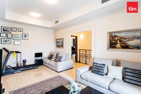 Vila v Dubai, SAE 5 ložnice, 755.9 m² Č.: 635853 - fotografie 5