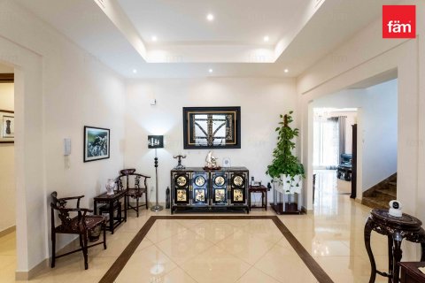 Vila v Dubai, SAE 5 ložnice, 755.9 m² Č.: 635853 - fotografie 4