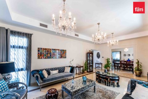 Vila v Dubai, SAE 5 ložnice, 755.9 m² Č.: 635853 - fotografie 21