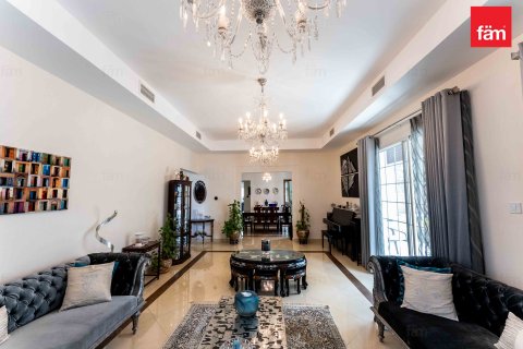 Vila v Dubai, SAE 5 ložnice, 755.9 m² Č.: 635853 - fotografie 28