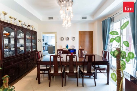Vila v Dubai, SAE 5 ložnice, 755.9 m² Č.: 635853 - fotografie 23