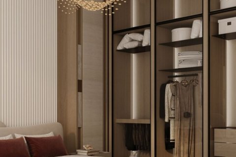 Müüa korter asukohaga Dubai, AÜE: 1 magamistoaga, 69.9 m² Nr 635852 - pilt 2
