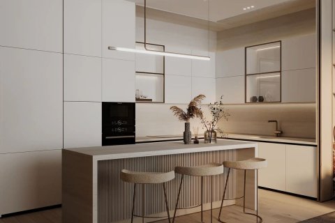 Müüa korter asukohaga Dubai, AÜE: 1 magamistoaga, 69.9 m² Nr 635852 - pilt 10