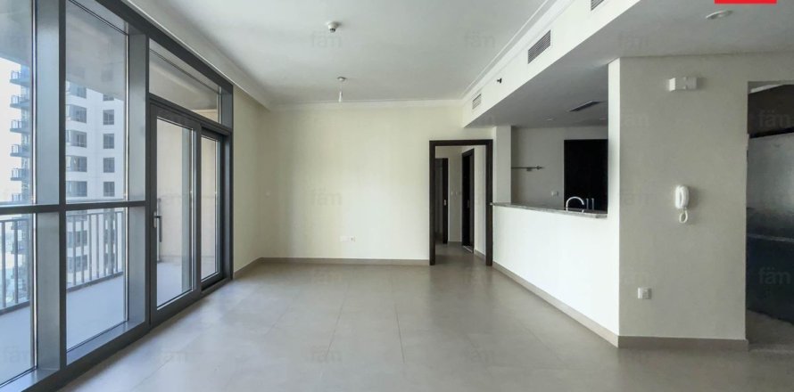 Leilighet i Dubai, Emiratene 1 soverom, 91.1 kvm nr. 635855
