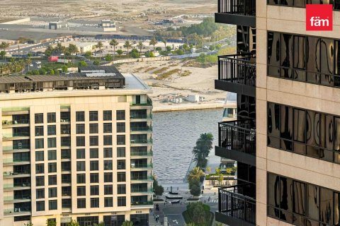 Byt v Dubai, SAE 1 ložnice, 91.1 m² Č.: 635855 - fotografie 18