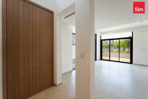 Řadový dům v Dubai, SAE 4 ložnice, 270.5 m² Č.: 635851 - fotografie 29