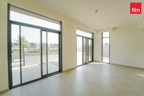 Řadový dům v Dubai, SAE 4 ložnice, 270.5 m² Č.: 635851 - fotografie 1