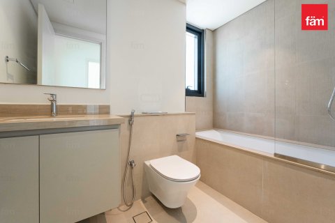 Řadový dům v Dubai, SAE 4 ložnice, 270.5 m² Č.: 635851 - fotografie 19