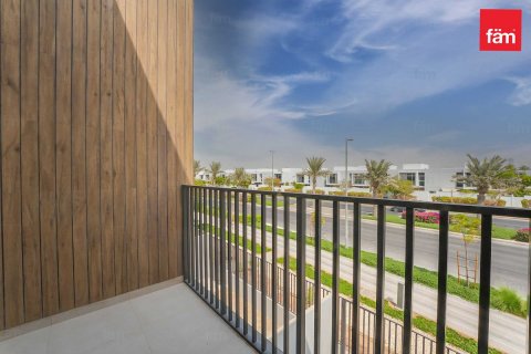 Řadový dům v Dubai, SAE 4 ložnice, 270.5 m² Č.: 635851 - fotografie 4