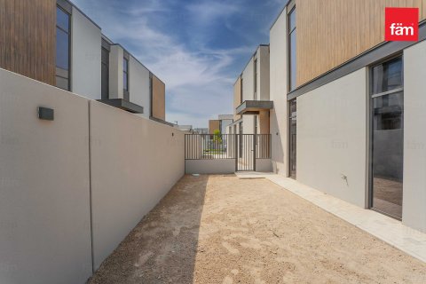 Řadový dům v Dubai, SAE 4 ložnice, 270.5 m² Č.: 635851 - fotografie 7