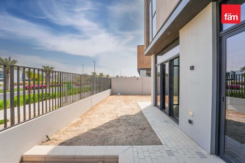Řadový dům v Dubai, SAE 4 ložnice, 270.5 m² Č.: 635851 - fotografie 11