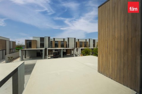 Řadový dům v Dubai, SAE 4 ložnice, 270.5 m² Č.: 635851 - fotografie 3