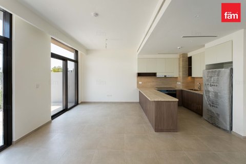 Řadový dům v Dubai, SAE 4 ložnice, 270.5 m² Č.: 635851 - fotografie 10