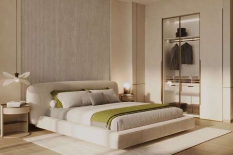 Byt v Dubai, SAE 1 ložnice, 71.3 m² Č.: 635856 - fotografie 4