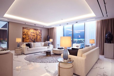 Byt v Dubai, SAE 1 ložnice, 71.3 m² Č.: 635856 - fotografie 7
