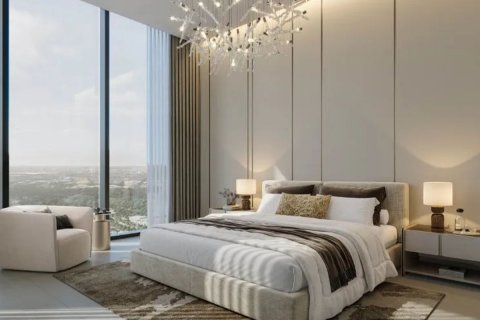 Byt v Dubai, SAE 1 ložnice, 71.3 m² Č.: 635856 - fotografie 5