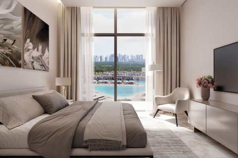Byt v Dubai, SAE 1 ložnice, 71.3 m² Č.: 635856 - fotografie 10