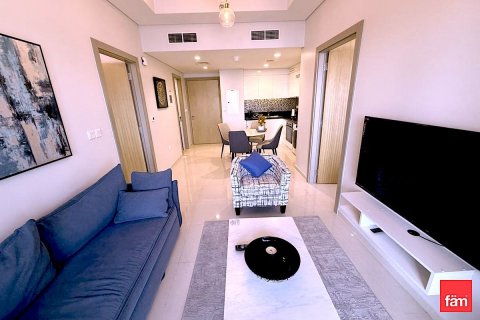 Leilighet til leie i Business Bay, Dubai, Emiratene 2 soverom, 75.5 kvm Nr. 635854 - Foto 1