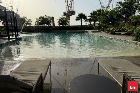 Leilighet til leie i Business Bay, Dubai, Emiratene 2 soverom, 75.5 kvm Nr. 635854 - Foto 10