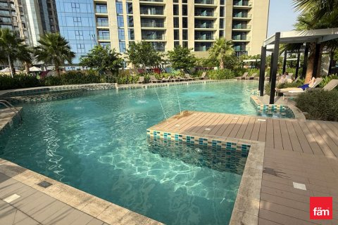Leilighet til leie i Business Bay, Dubai, Emiratene 2 soverom, 75.5 kvm Nr. 635854 - Foto 13