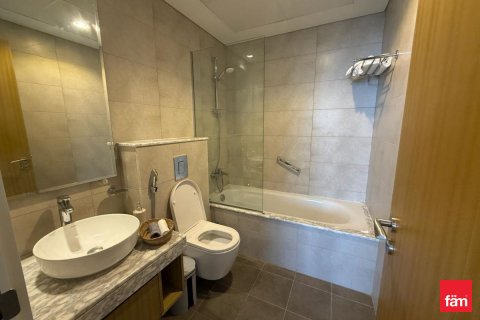 Leilighet til leie i Business Bay, Dubai, Emiratene 2 soverom, 75.5 kvm Nr. 635854 - Foto 5