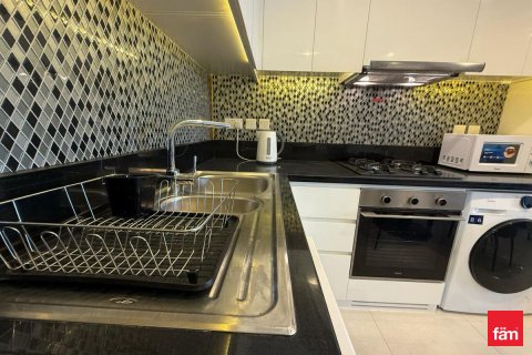 Leilighet til leie i Business Bay, Dubai, Emiratene 2 soverom, 75.5 kvm Nr. 635854 - Foto 4