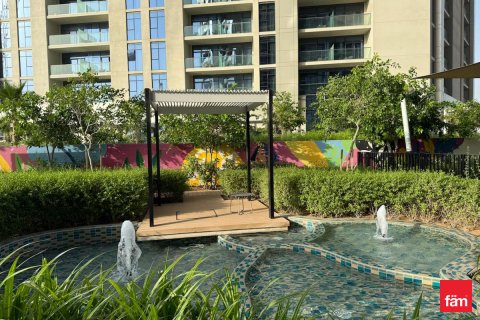 Leilighet til leie i Business Bay, Dubai, Emiratene 2 soverom, 75.5 kvm Nr. 635854 - Foto 11