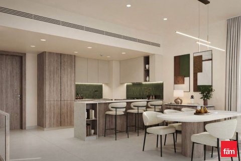 Byt v Dubai, SAE 1 ložnice, 75.4 m² Č.: 635850 - fotografie 3