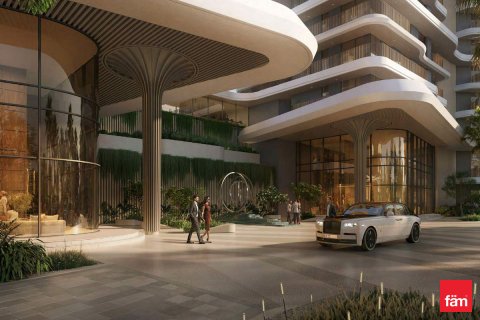 Byt v Dubai, SAE 1 ložnice, 75.4 m² Č.: 635850 - fotografie 10