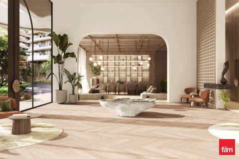 Byt v Dubai, SAE 1 ložnice, 75.4 m² Č.: 635850 - fotografie 16