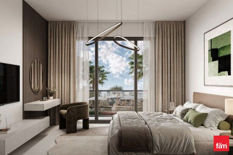 Byt v Dubai, SAE 1 ložnice, 75.4 m² Č.: 635850 - fotografie 4